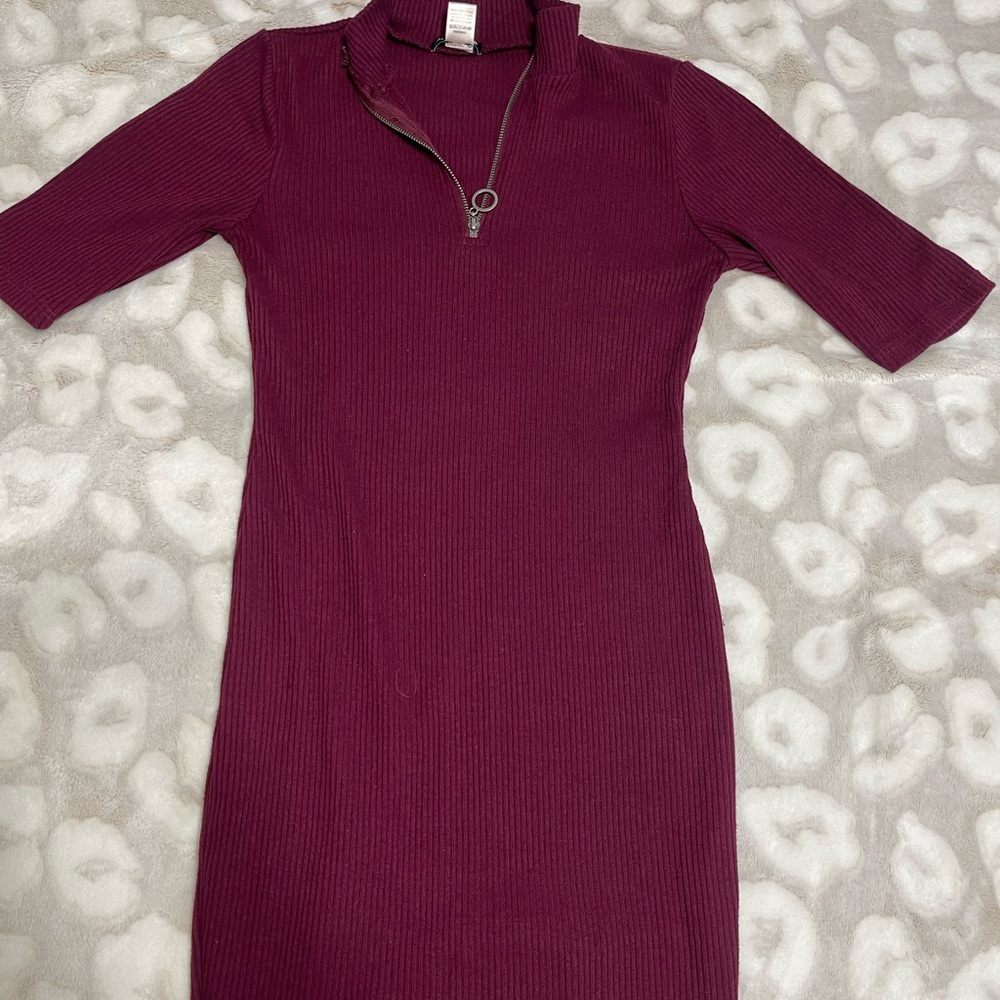 Casual dress